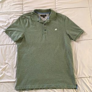 UEC | Banana Republic Polo | Medium | Slim Fit